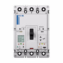 PDG23M0100P2ML - Eaton 100 Amp 600 VAC 3 Pole Molded Case Circuit Breaker Frame 2 PXR25 LSI