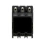 PDG23M0035TFFJ - Eaton Feed-Thru 600V 35A 3 pole circuit breaker 65kA@480V - Essential Electric Supply