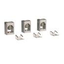 PDG2X3TA150 - Eaton Circuit Breaker Lug Terminal Kit Power Defense Series - Essential Electric Supply