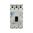 PDG33F0400TFAJ - Cutler Hammer Feed-Thru 600V 400A 3 pole circuit breaker 25kA@480V - Essential Electric Supply