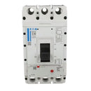 PDG33F0500TFAJ - Eaton Feed-Thru 600V 500A 3 pole circuit breaker 25kA@480V - Essential Electric Supply