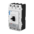 PDG33G0400P2MJ - Eaton Feed-Thru 600V 400A 3 pole circuit breaker 35kA@480V - Essential Electric Supply