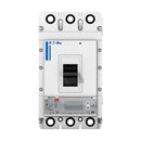 PDG33G0400P3MJ - Eaton Feed-Thru 600V 400A 3 pole circuit breaker 35kA@480V - Essential Electric Supply
