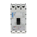 PDG33G0600E2MJ - Cutler Hammer Feed-Thru 600V 600A 3 pole circuit breaker 35kA@480V - Essential Electric Supply