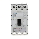 PDG33G0600E2NJ - Eaton 600A 600V 3 Pole Power Defense Molded Case Circuit Breaker 35kA Interrupt Rating - Essential Electric Supply