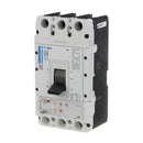 PDG33G0600E2NJ - Eaton 600A 600V 3 Pole Power Defense Molded Case Circuit Breaker 35kA Interrupt Rating - Essential Electric Supply