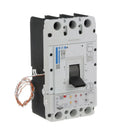 PDG33G0600E3MJ - Eaton Feed-Thru 600V 600A 3 pole circuit breaker 35kA@480V - Essential Electric Supply