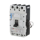 PDG33G0600E3MJ - Eaton Feed-Thru 600V 600A 3 pole circuit breaker 35kA@480V - Essential Electric Supply