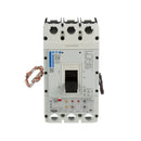 PDG33G0400E3MJ - Eaton Feed-Thru 600V 400A 3 pole circuit breaker 35kA@480V - Essential Electric Supply