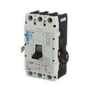 PDG33G0400E3MJ - Eaton Feed-Thru 600V 400A 3 pole circuit breaker 35kA@480V - Essential Electric Supply