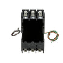 PDG33G0400P2MJ - Eaton Feed-Thru 600V 400A 3 pole circuit breaker 35kA@480V - Essential Electric Supply