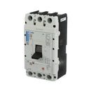 PDG33G0400TFAJ - Eaton Feed-Thru 600V 400A 3 pole circuit breaker 35kA@480V - Essential Electric Supply