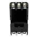 PDG33F0500TFAJ - Eaton Feed-Thru 600V 500A 3 pole circuit breaker 25kA@480V - Essential Electric Supply