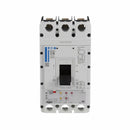 PDG33M0400E2NJ - Eaton Feed-Thru 600V 400A 3 pole circuit breaker 65kA@480V - Essential Electric Supply