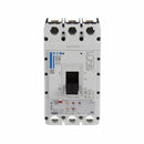 PDG33M0400E2NJ - Eaton Feed-Thru 600V 400A 3 pole circuit breaker 65kA@480V - Essential Electric Supply