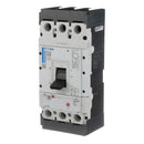 PDG33M0400E2NJ - Eaton 400 Amp 600 VAC 3 Pole Molded Case Circuit Breaker Frame 3 PXR 20 LSI Trip - Essential Electric Supply
