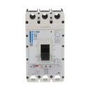 PDG33M0600B2NJ - Cutler Hammer Feed-Thru 600V 600A 3 pole circuit breaker 65kA@480V - Essential Electric Supply