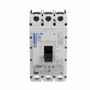 PDG33M0600E2NN - Eaton Bolt-On 600V 600A 3 pole circuit breaker 65kA@480V - Essential Electric Supply