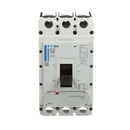 PDG33M0600KNSJ - Eaton 600A 600V 3-Pole Power Defense Molded Case Circuit Breaker Frame 3 65kA@480V - Essential Electric Supply