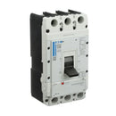 PDG33M0600KNSJ - Eaton 600A 600V 3-Pole Power Defense Molded Case Circuit Breaker Frame 3 65kA@480V - Essential Electric Supply