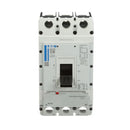 PDG33M0600KNSJ - Eaton 600A 600V 3-Pole Power Defense Molded Case Circuit Breaker Frame 3 65kA@480V - Essential Electric Supply