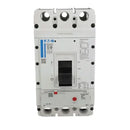 PDG33M0600TFAN - Eaton Bolt-On 600V 600A 3 pole circuit breaker 65kA@480V - Essential Electric Supply