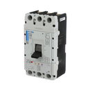 PDG33M0250B2NJ - Eaton Feed-Thru 600V 250A 3 pole circuit breaker 65kA@480V - Essential Electric Supply