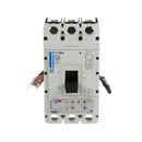 PDG33M0400E3MJ - Eaton Feed-Thru 600V 400A 3 pole circuit breaker 65kA@480V - Essential Electric Supply