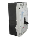 PDG33P0500TFAJ - Cutler Hammer Feed-Thru 600V 500A 3 pole circuit breaker 100kA@480V - Essential Electric Supply