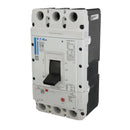 PDG33P0500TFAJ - Cutler Hammer Feed-Thru 600V 500A 3 pole circuit breaker 100kA@480V - Essential Electric Supply
