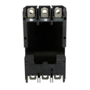PDG33P0500TFAJ - Cutler Hammer Feed-Thru 600V 500A 3 pole circuit breaker 100kA@480V - Essential Electric Supply
