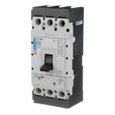 PDG33P0600E3RL - Eaton Power Defense 3-Pole 600A 600VAC Molded Case Circuit Breaker Frame 3 PXR20 LSIG Trip