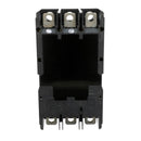 PDG33P0500TFAJ - Cutler Hammer Feed-Thru 600V 500A 3 pole circuit breaker 100kA@480V - Essential Electric Supply