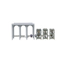 PDG3X3TA630CW - Eaton Electrical Components 600A 3P Terminal