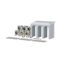 PDG3X3TA630CW - Eaton Electrical Components 600A 3P Terminal