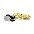 PDG3XST24ACDCS - Cutler Hammer Power Defense Circuit Breaker Shunt Trip 24 Vac/dc Frame 3 Screw Terminal