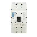 PDG43M0600TFAJ - Cutler Hammer Feed-Thru 600V 600A 3 pole circuit breaker 65kA@480V - Essential Electric Supply