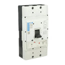 PDG43M0600TFAJ - Cutler Hammer Feed-Thru 600V 600A 3 pole circuit breaker 65kA@480V - Essential Electric Supply