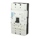 PDG43M0600TFAJ - Cutler Hammer Feed-Thru 600V 600A 3 pole circuit breaker 65kA@480V - Essential Electric Supply