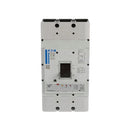 PDG43M0800B2NL - Eaton Bolt-On 600V 800A 3 pole circuit breaker 65kA@480V - Essential Electric Supply