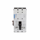 PDG53M1200E3RN - Eaton Bolt-On 600V 1200A 3 pole circuit breaker 65kA@480V - Essential Electric Supply