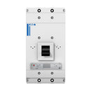 PDG53M1200FNNN - Eaton Cutler Hammer 1200A 600V 3 Pole Molded Case Circuit Breaker Frame Only