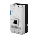 PDG53M1200FNNN - Eaton Cutler Hammer 1200A 600V 3 Pole Molded Case Circuit Breaker Frame Only