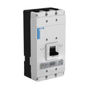 PDG53M1200FNNN - Eaton Cutler Hammer 1200A 600V 3 Pole Molded Case Circuit Breaker Frame Only