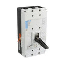 PDG53P1200E2MN - Cutler Hammer Bolt-On 600V 1200A 3 pole circuit breaker 100kA@480V - Essential Electric Supply
