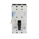 PDG53P1200E3MN - Eaton Power Defense Molded Case Circuit Breaker 1200A 600V 3P Frame 5 LSIG w/ Modbus RTU and Relays No Terminals - Essential Electric Supply