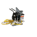 PDG5XST240ACS - Cutler Hammer Circuit Breaker Shunt Trip 120/240V - Essential Electric Supply