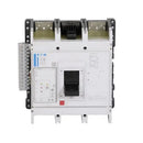 PDG63M2500E4MN - Eaton Cutler Hammer 2500A 600VAC 3-Pole Molded Case Circuit Breaker 6 Frame PXR20 LSI - Essential Electric Supply