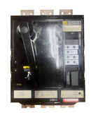 PEF362000LI - Square D I-Line Style Plug-In 600V 2000A 3 pole circuit breaker 100kA@480V - Essential Electric Supply