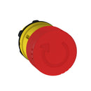 ZB5AS834 Schneider Electric ZB5 Pilot Device Push button switch - Essential Electric Supply